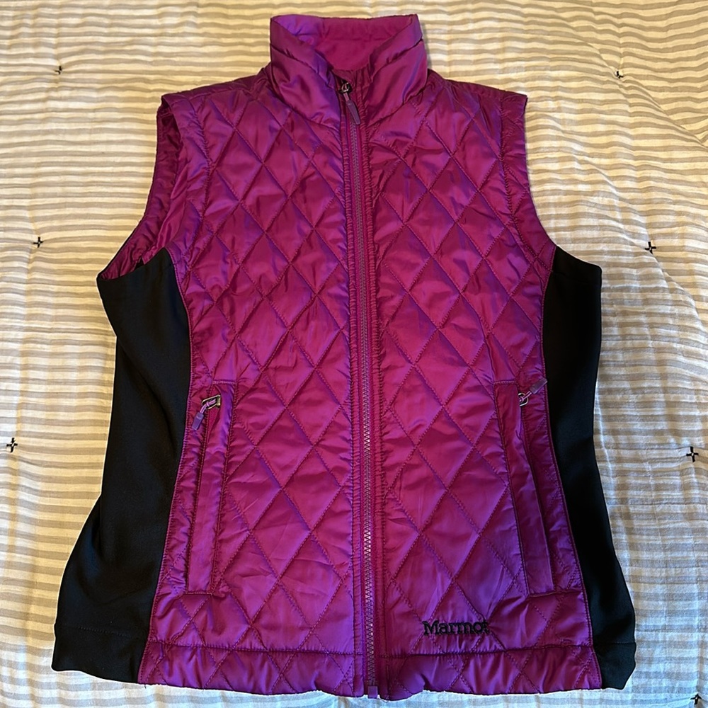 Womens Marmot Vest